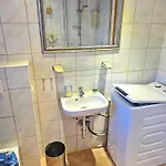 Unterdeck 2 Souterrain -abc611 Апартаменты Висмар