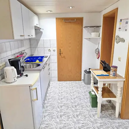 דירה Unterdeck 2 Souterrain -abc611 *