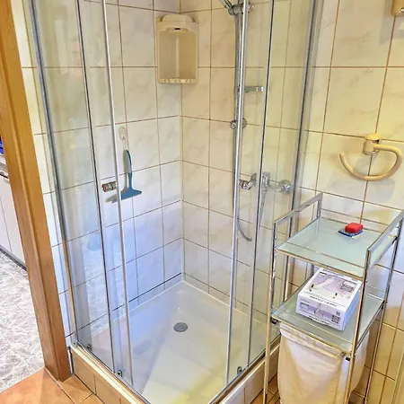 Apartmán Unterdeck 2 Souterrain -abc611 *