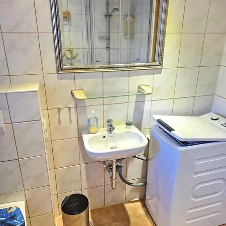 Unterdeck 2 Souterrain -abc611 Apartmán Wißmar